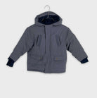 0-Manteau Vertbaudet 5 ans
