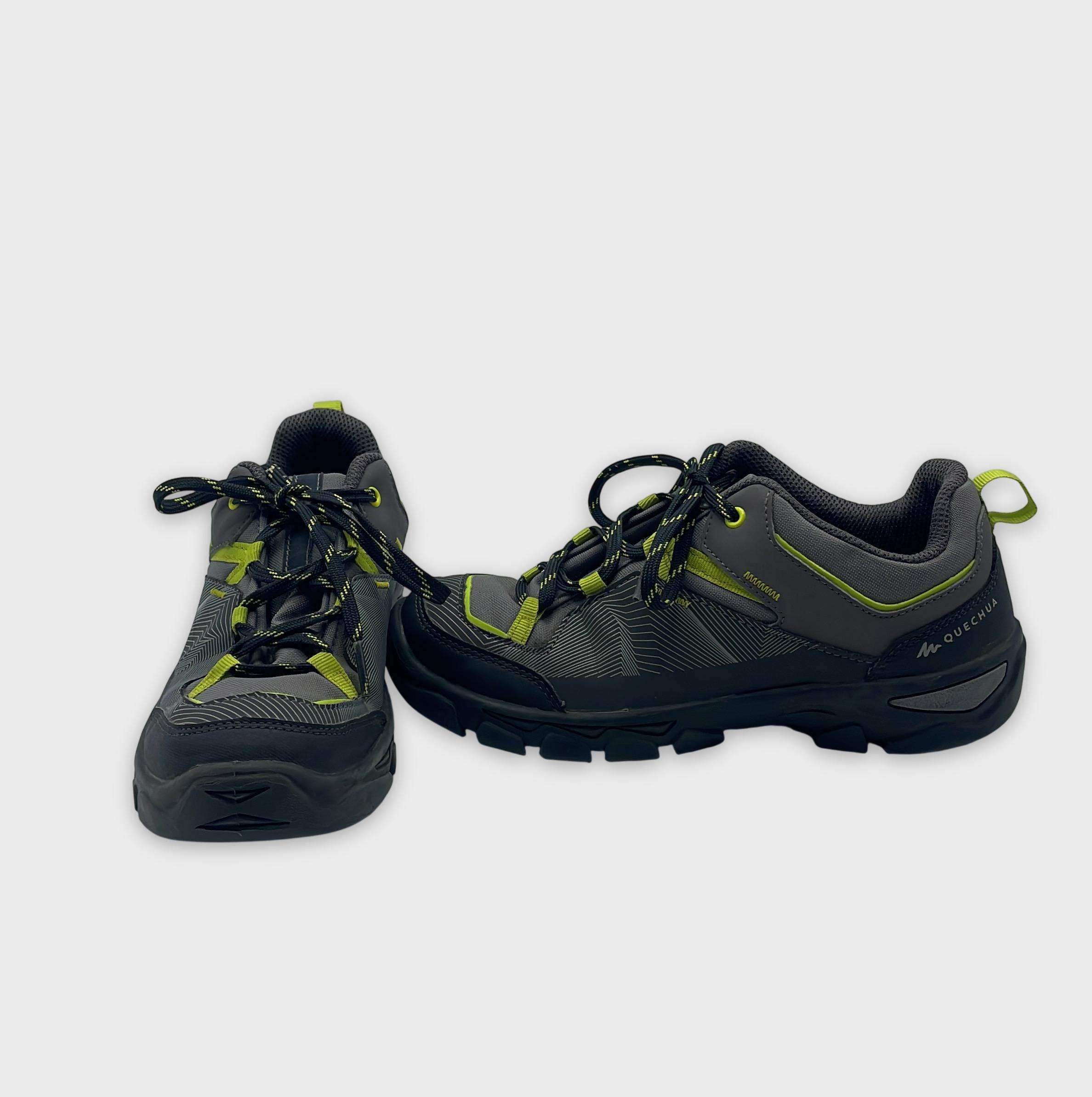 0-Chaussures Quechua Taille 36