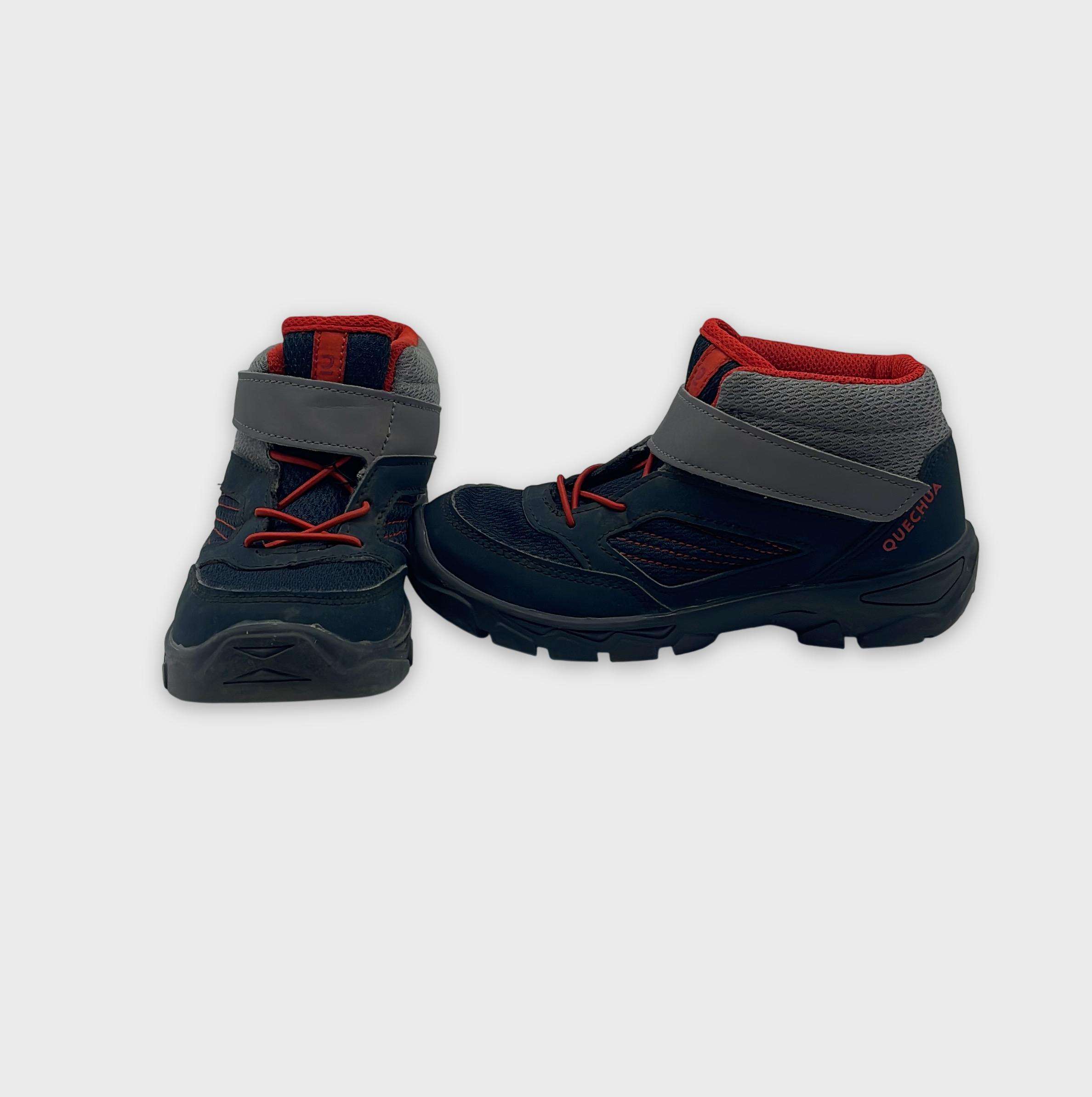 0-Chaussures Quechua Taille 31