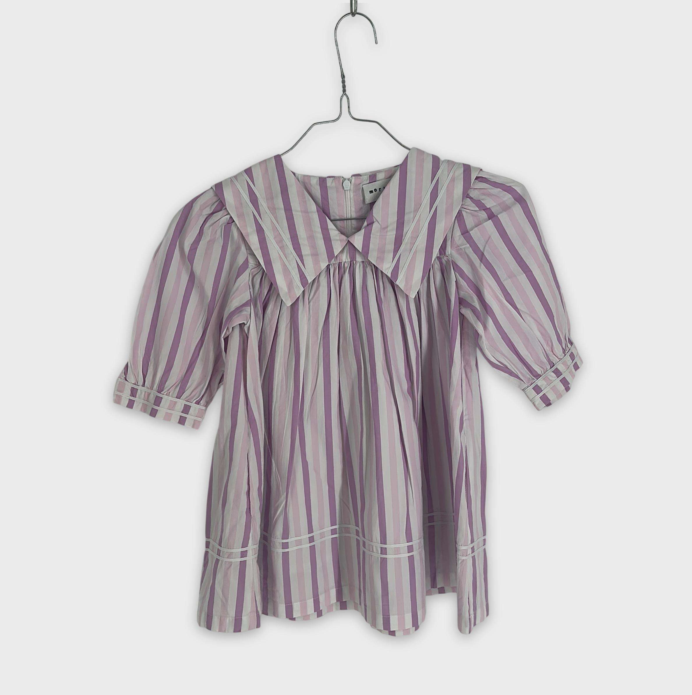 0-Chemise/blouse Morley 6 ans