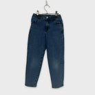 0-Jeans Arket 6-7 Ans