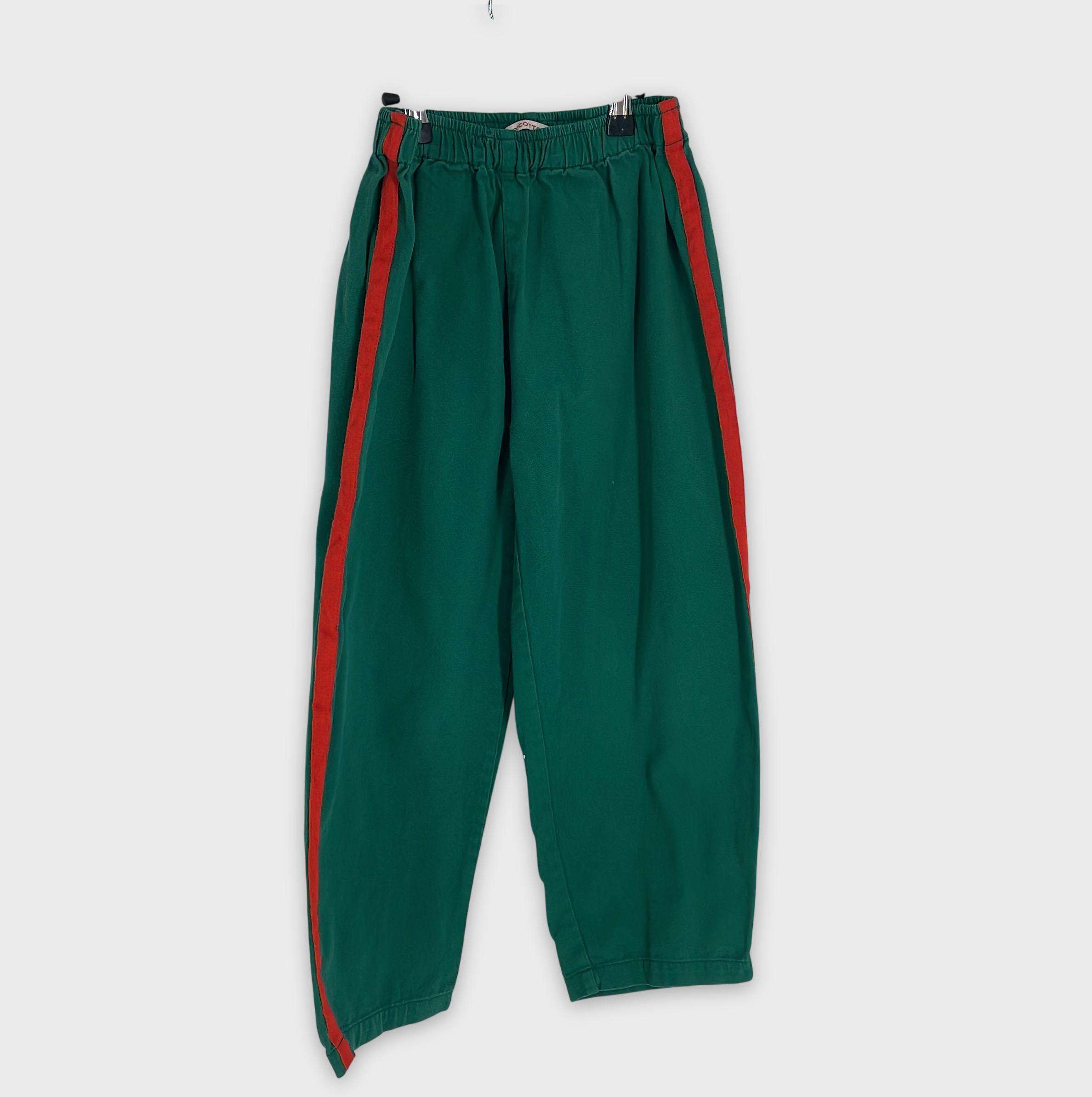 0-Pantalon Tiny Cottons 8 ans
