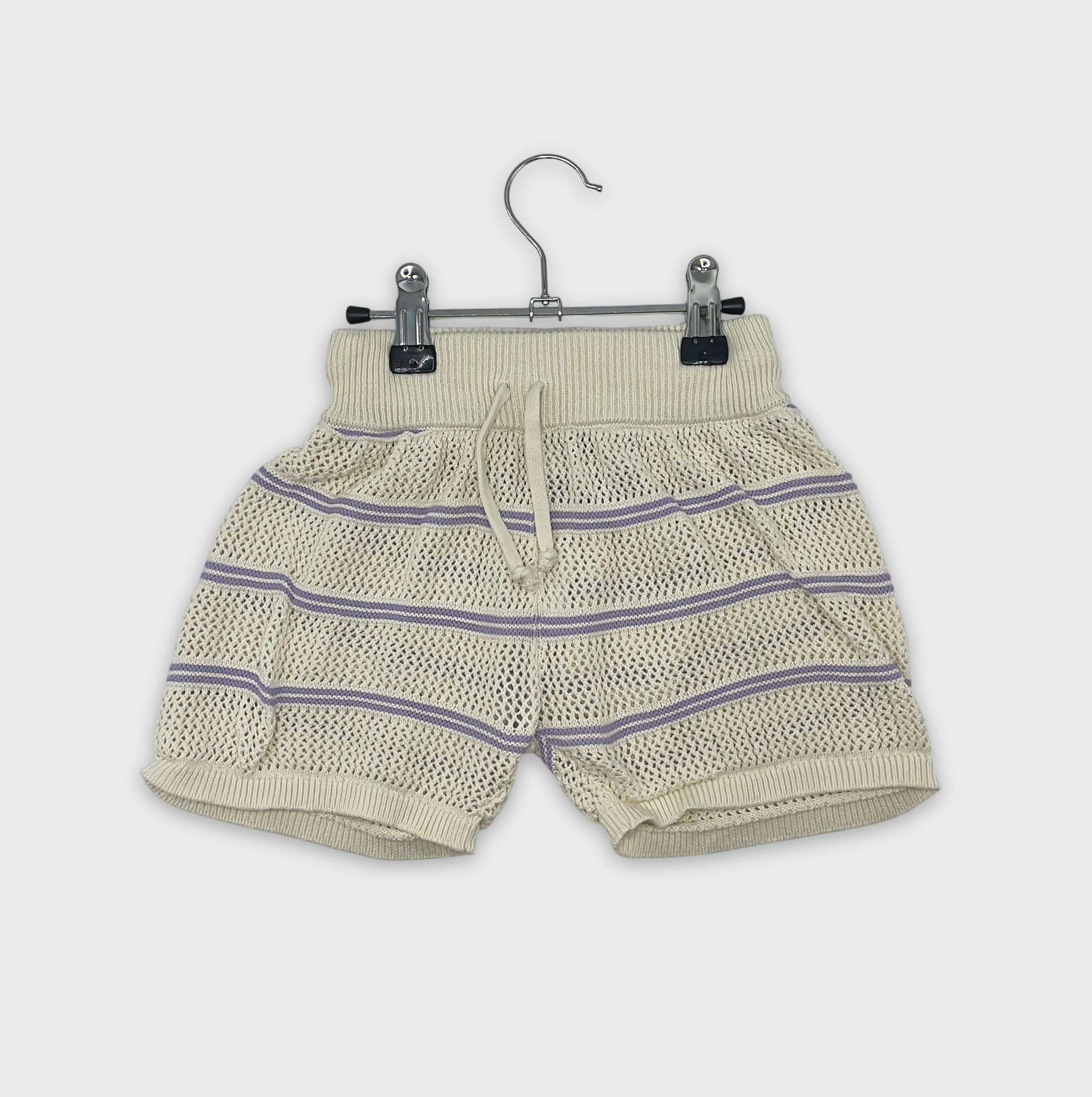 0-Short Hundred Pieces 4 ans