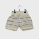 0-Short Hundred Pieces 4 ans
