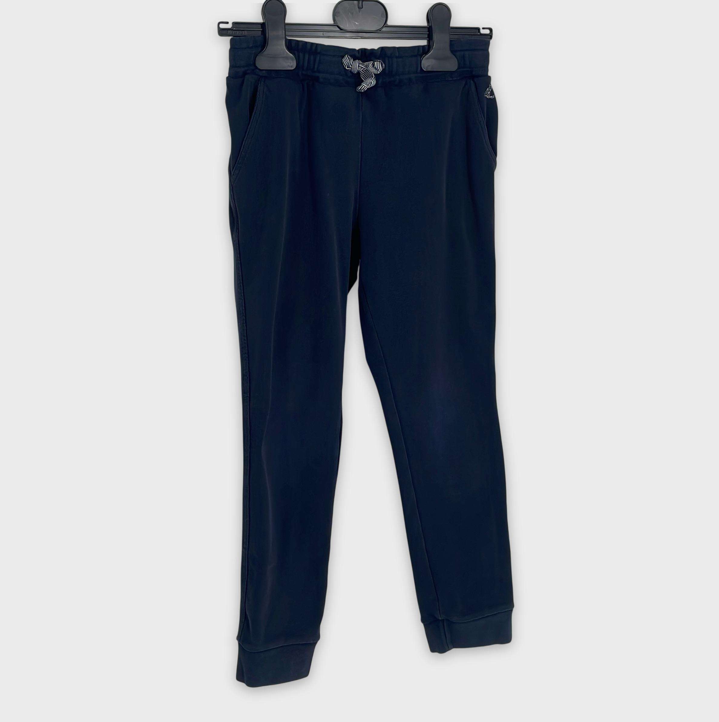 0-Jogging Petit Bateau 8 ans