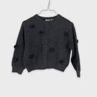 0-Gilet Zara Kids 4-5 Ans