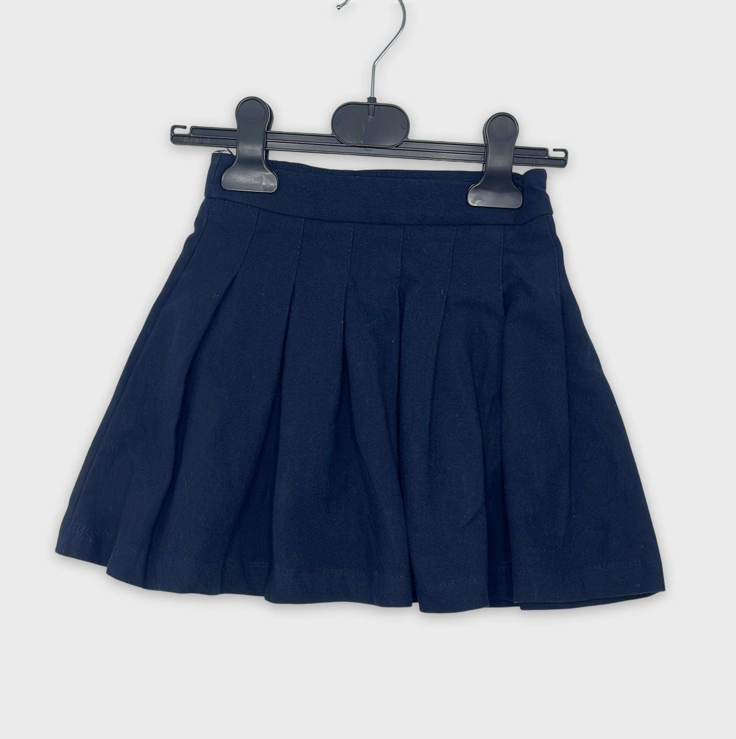 0-Jupe Zara Kids 7 ans