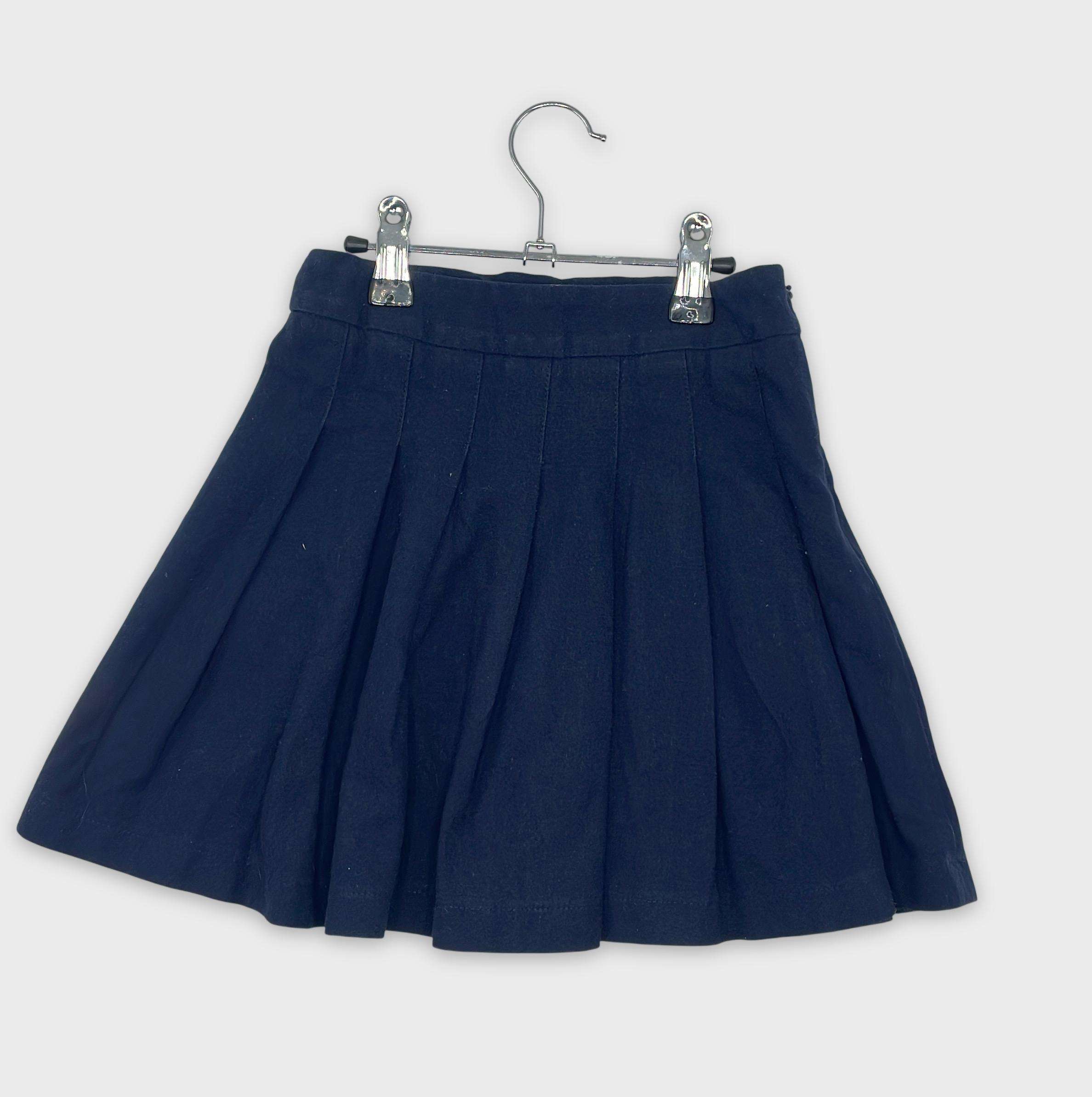 0-Jupe Zara Kids 7 ans