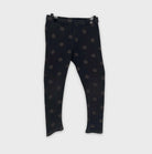 0-Legging Zara Kids 4-5 Ans