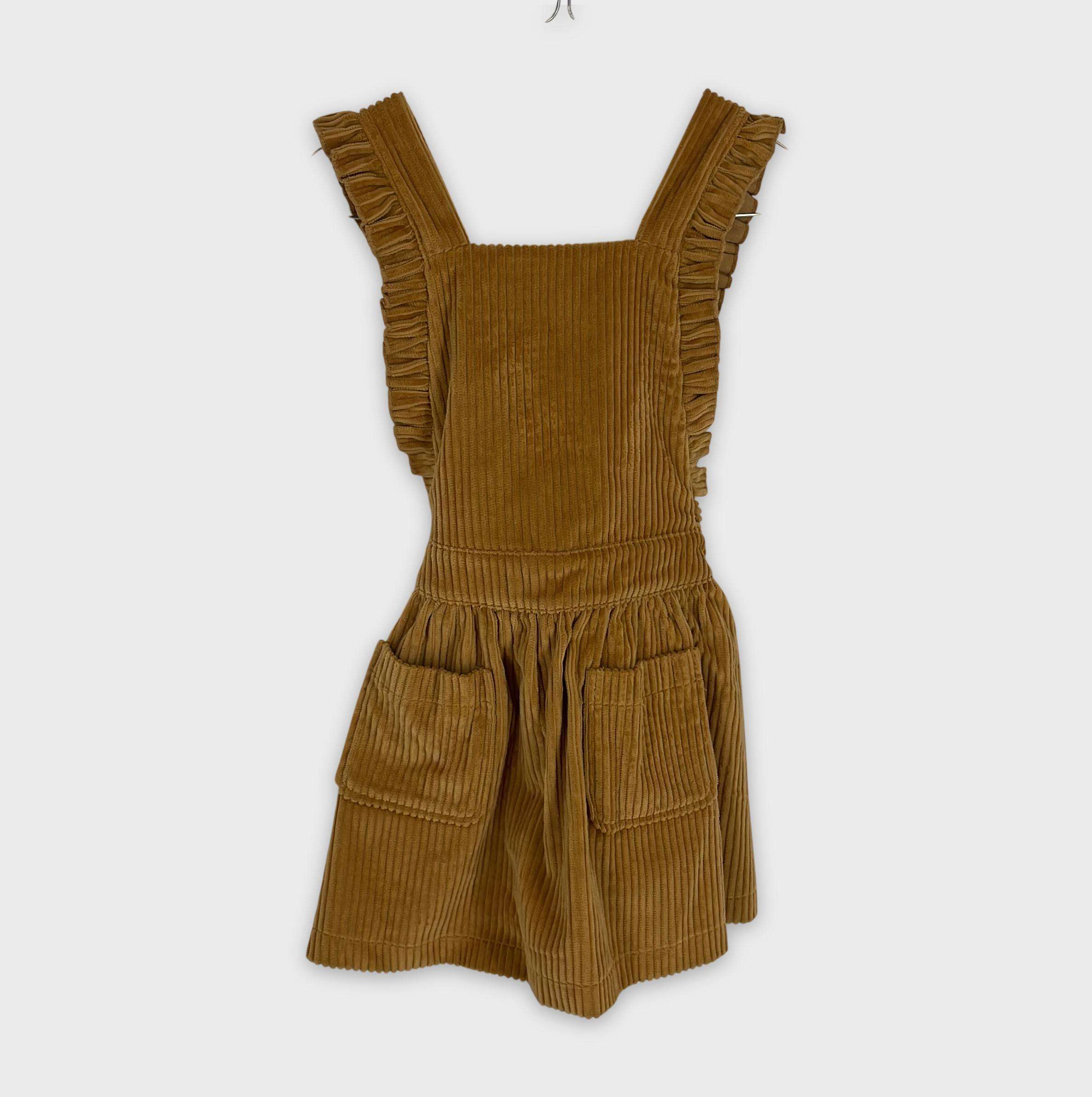 0-Robe Milla Star 6 ans