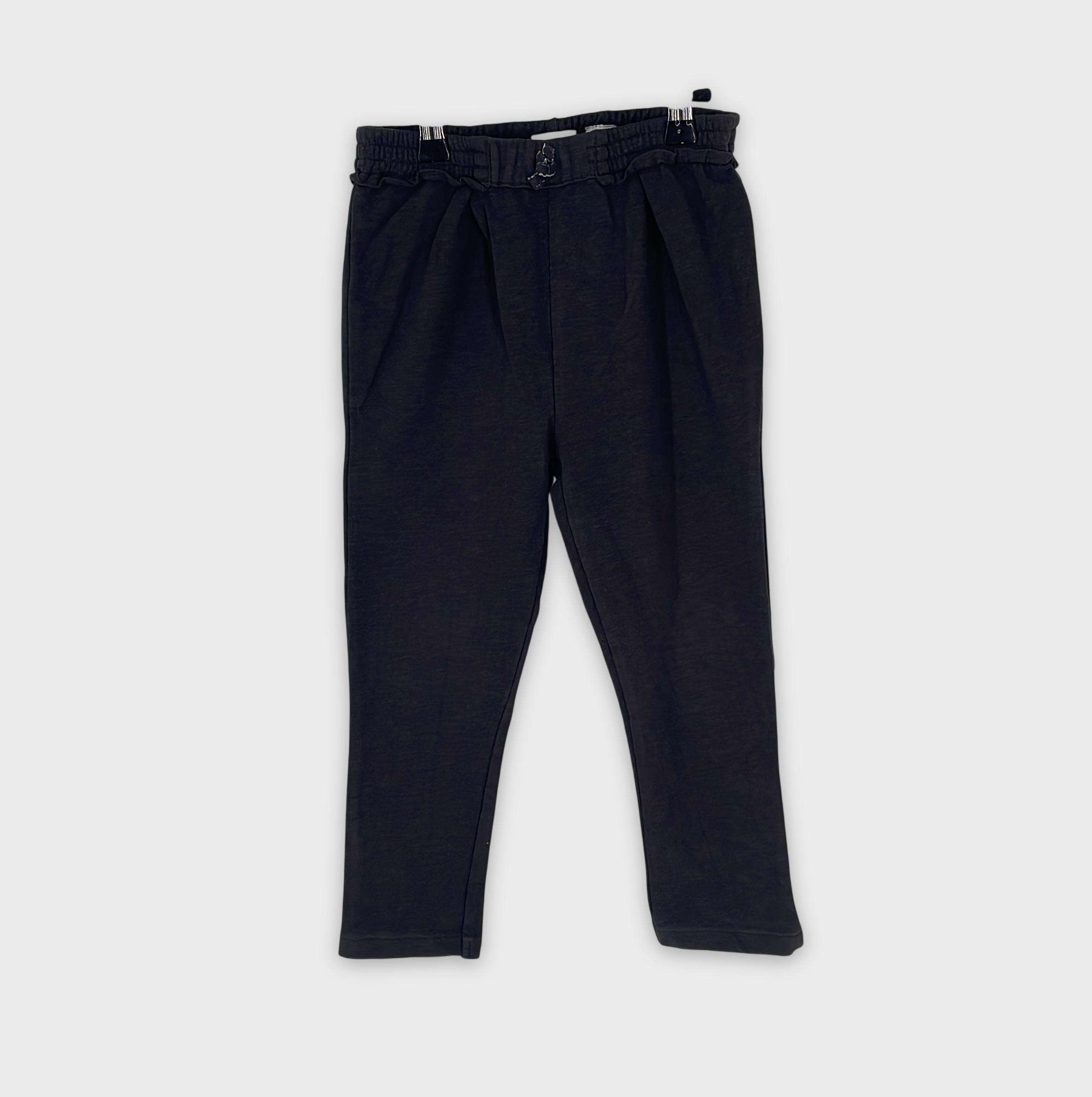 0-Pantalon Zara Kids 3-4 Ans