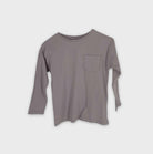 0-T-shirt manches longues Zara Kids 4-5 Ans