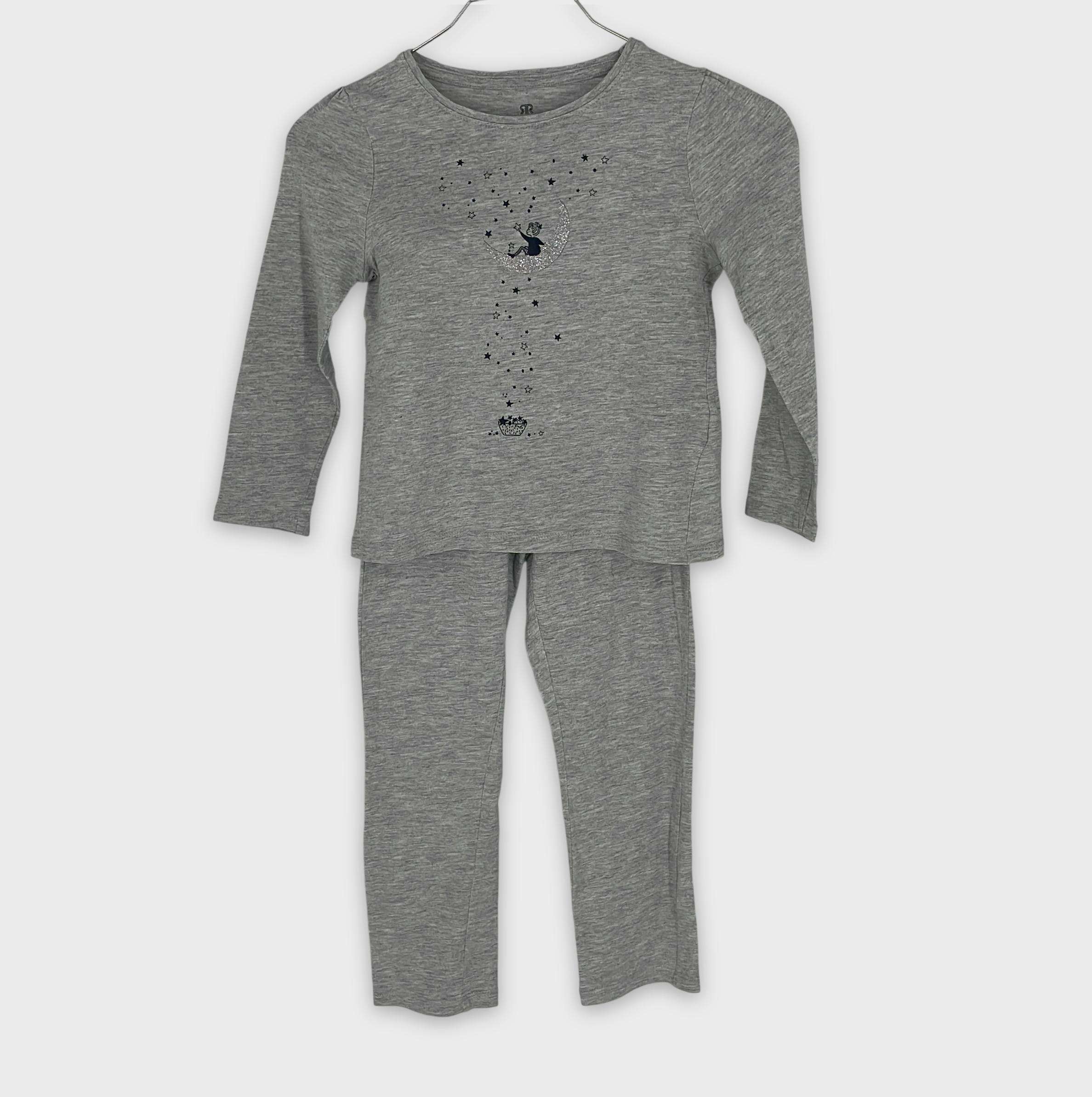 0-Pyjama long La Redoute 5 ans
