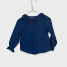 0-Chemise/blouse Monoprix 4 ans