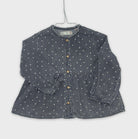 0-Chemise/blouse Zara Baby 24 Mois - 3 Ans