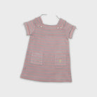 0-Robe Petit Bateau 3 mois