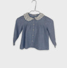 0-Chemise/blouse Monoprix 3 ans