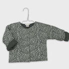 0-Manteau Zara Home 9-12 Mois