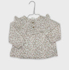 0-Chemise/blouse H&M 9-12 Mois