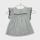 0-Robe Monoprix 3 ans