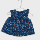 0-Robe Jacadi 4 ans
