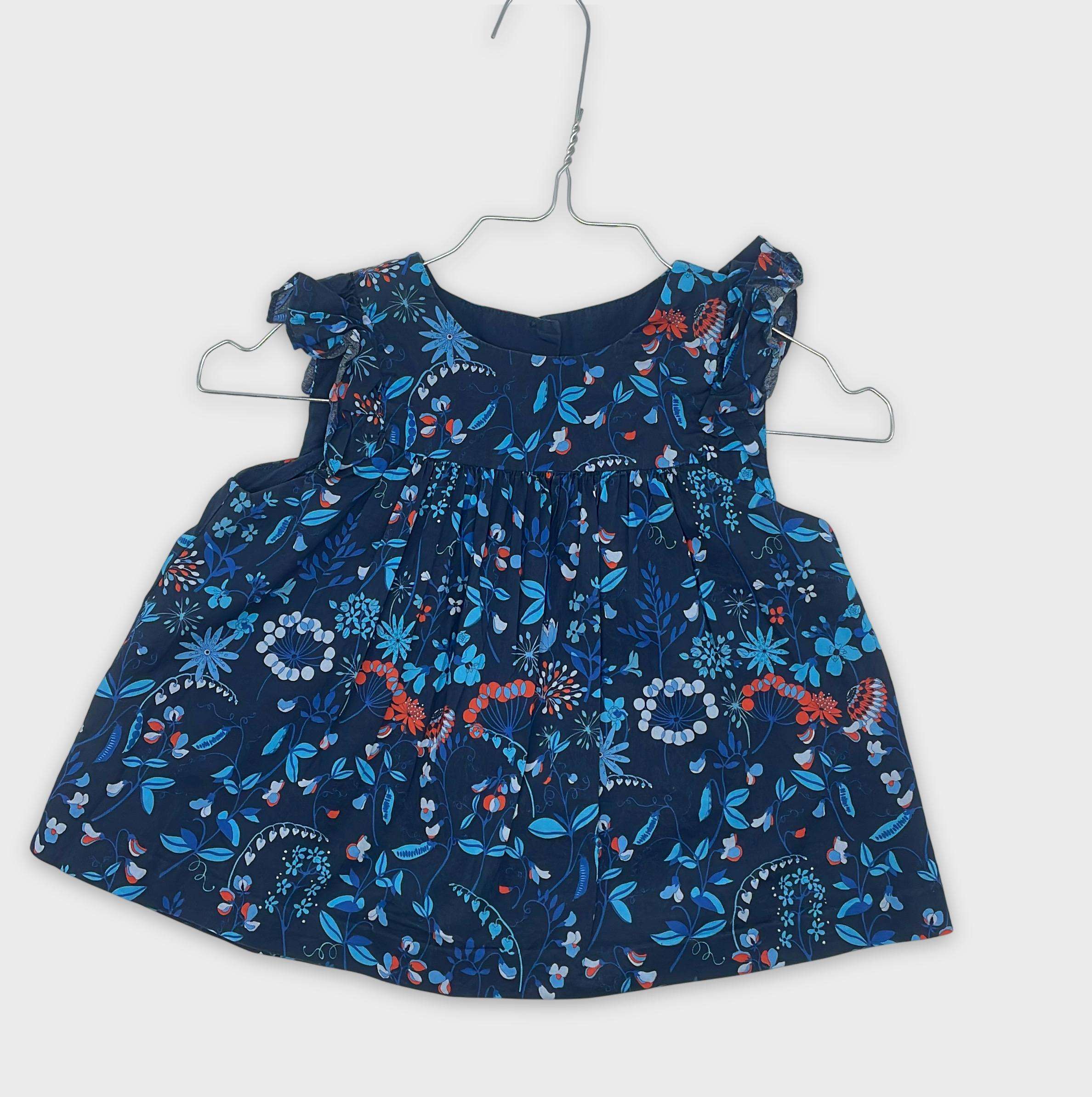 0-Robe Jacadi 4 ans