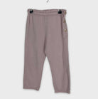 0-Pantalon Zara Kids 4-5 Ans