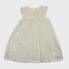 0-Robe Petit Bateau 18 mois