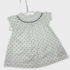 0-Robe Jacadi 18 mois