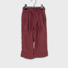 0-Pantalon Cyrillus 4 ans