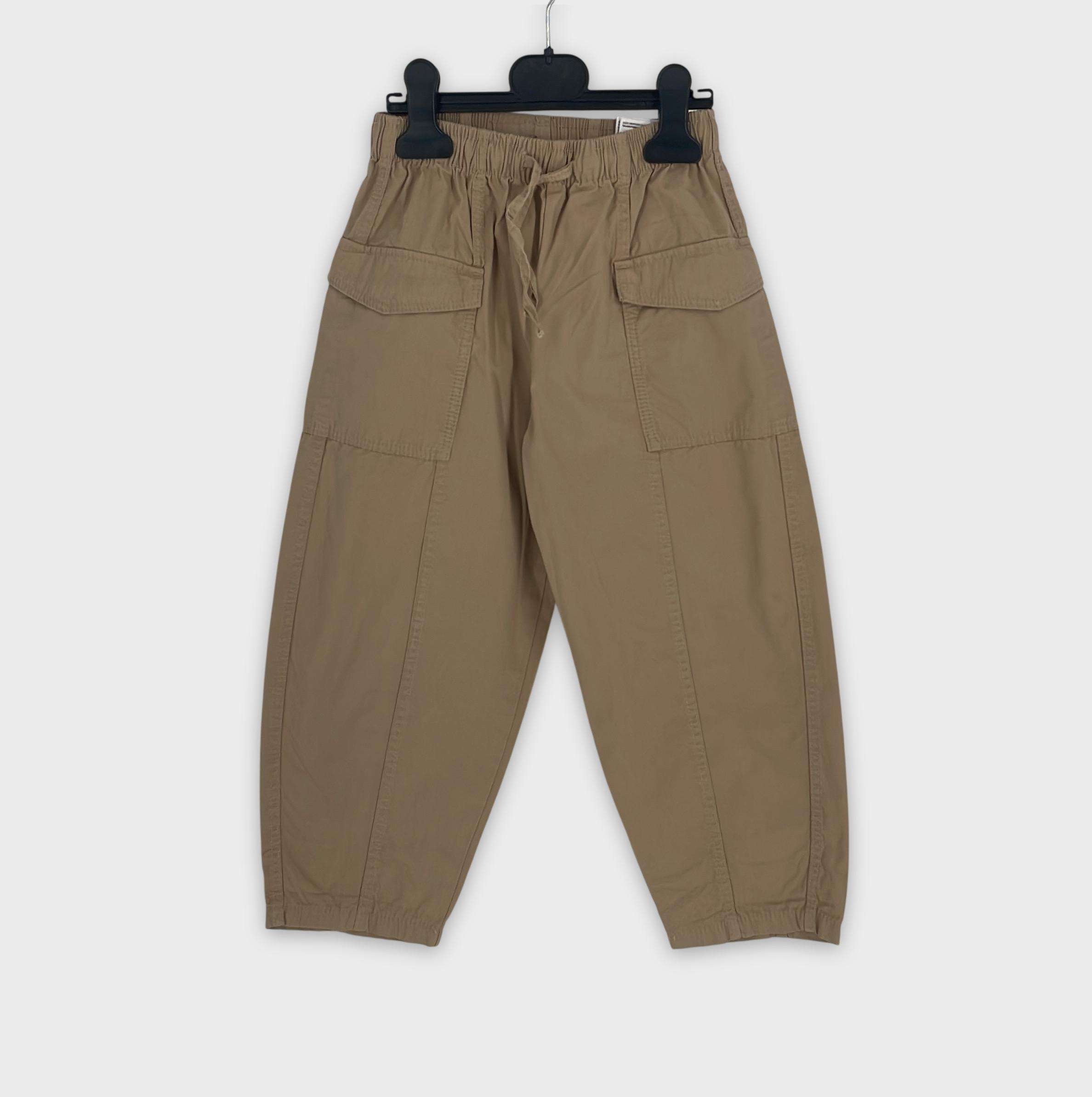 0-Pantalon H&M 4-5 Ans
