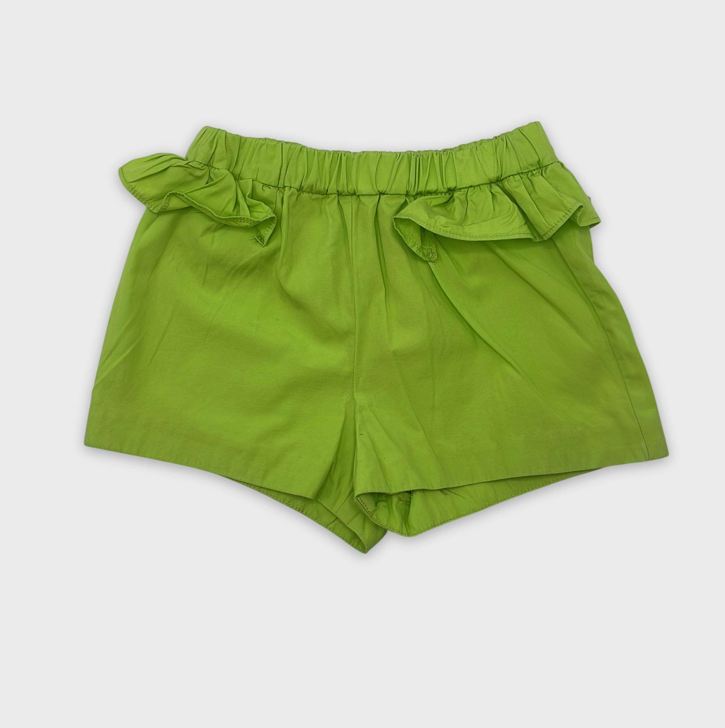 0-Short Jacadi 18 mois