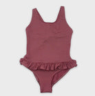 0-Maillot/Anti-uv Bout'Chou 3 ans