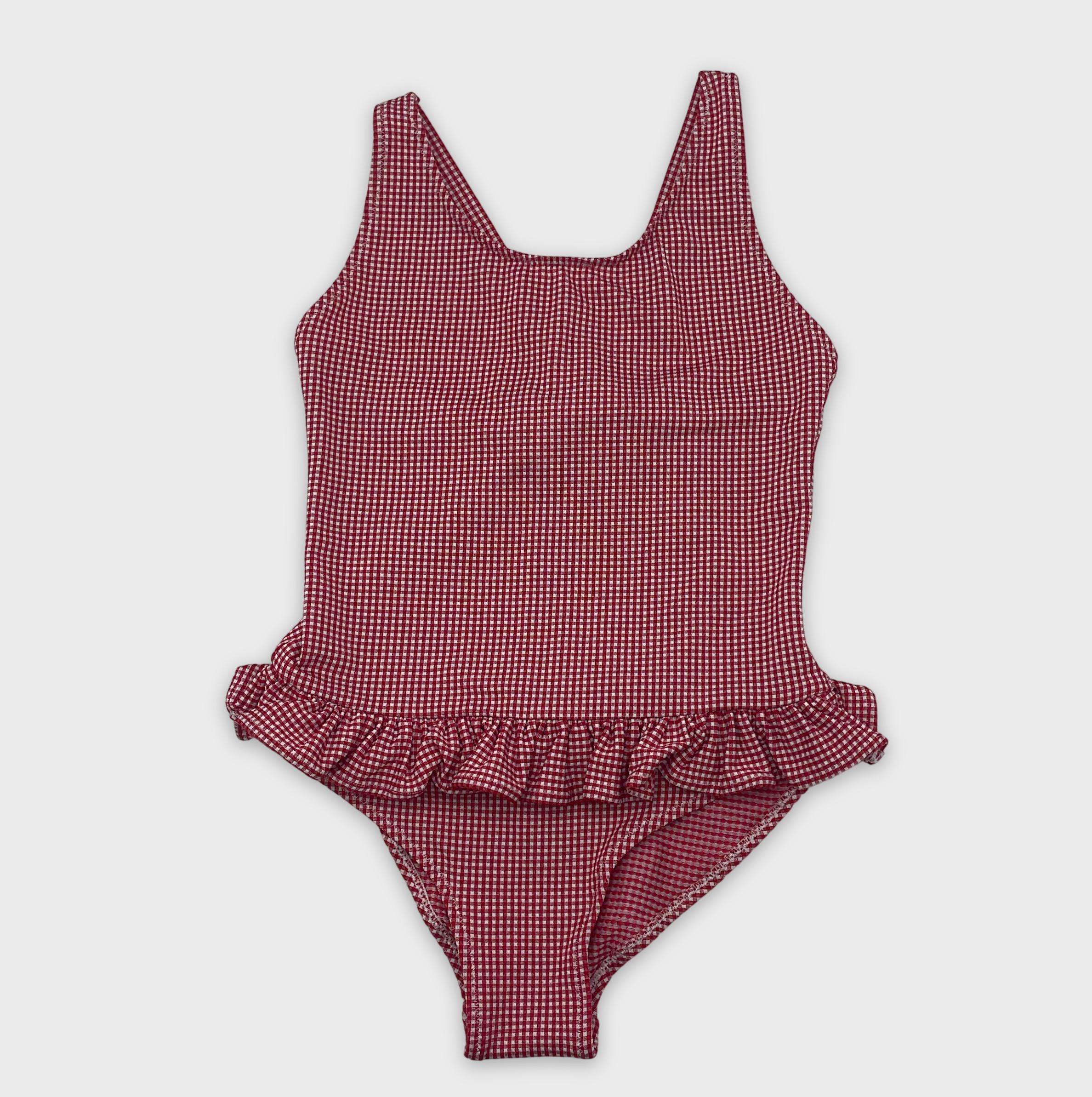 0-Maillot/Anti-uv Bout'Chou 3 ans