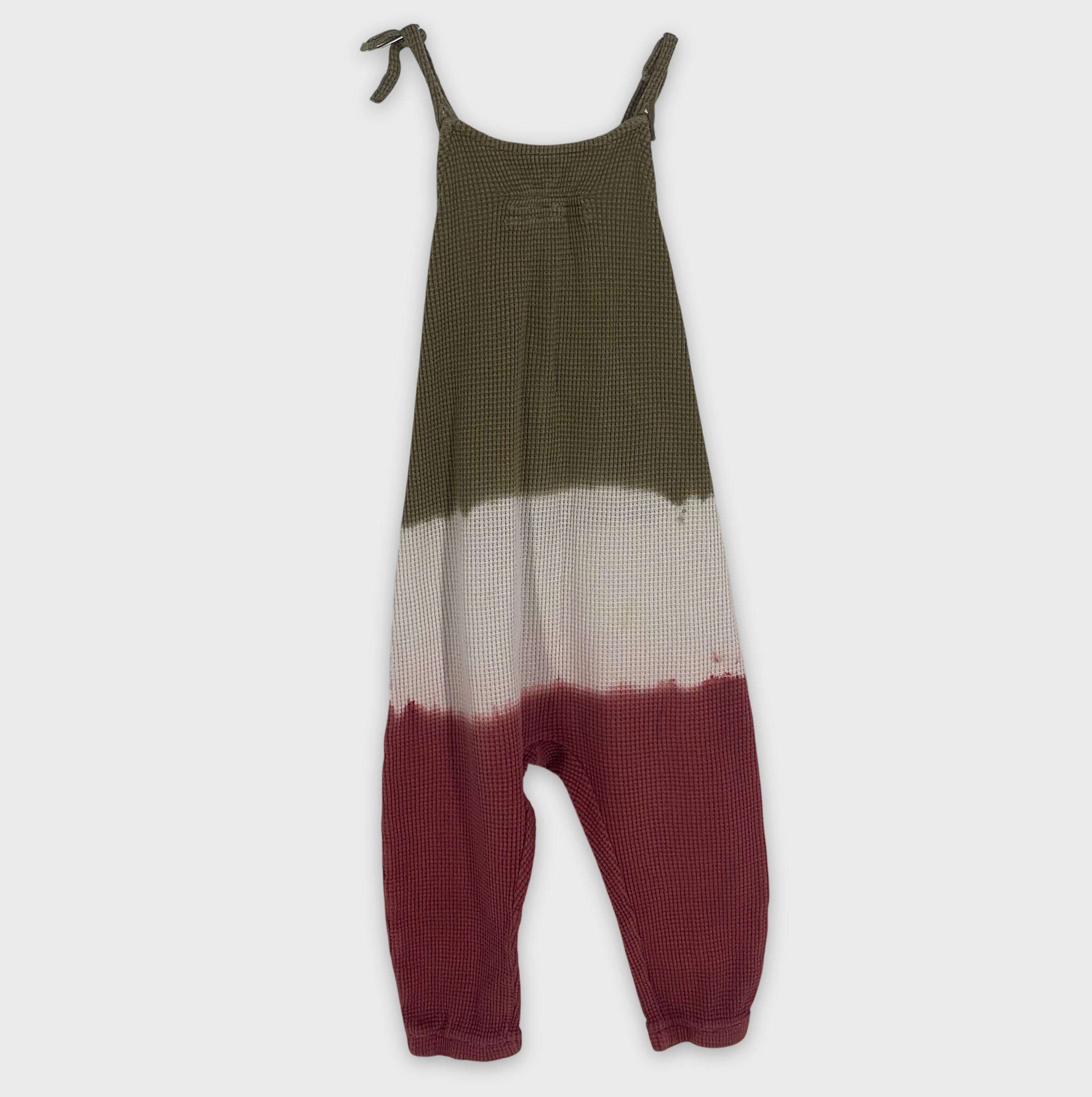 0-Combinaison Zara Baby 24 Mois - 3 Ans