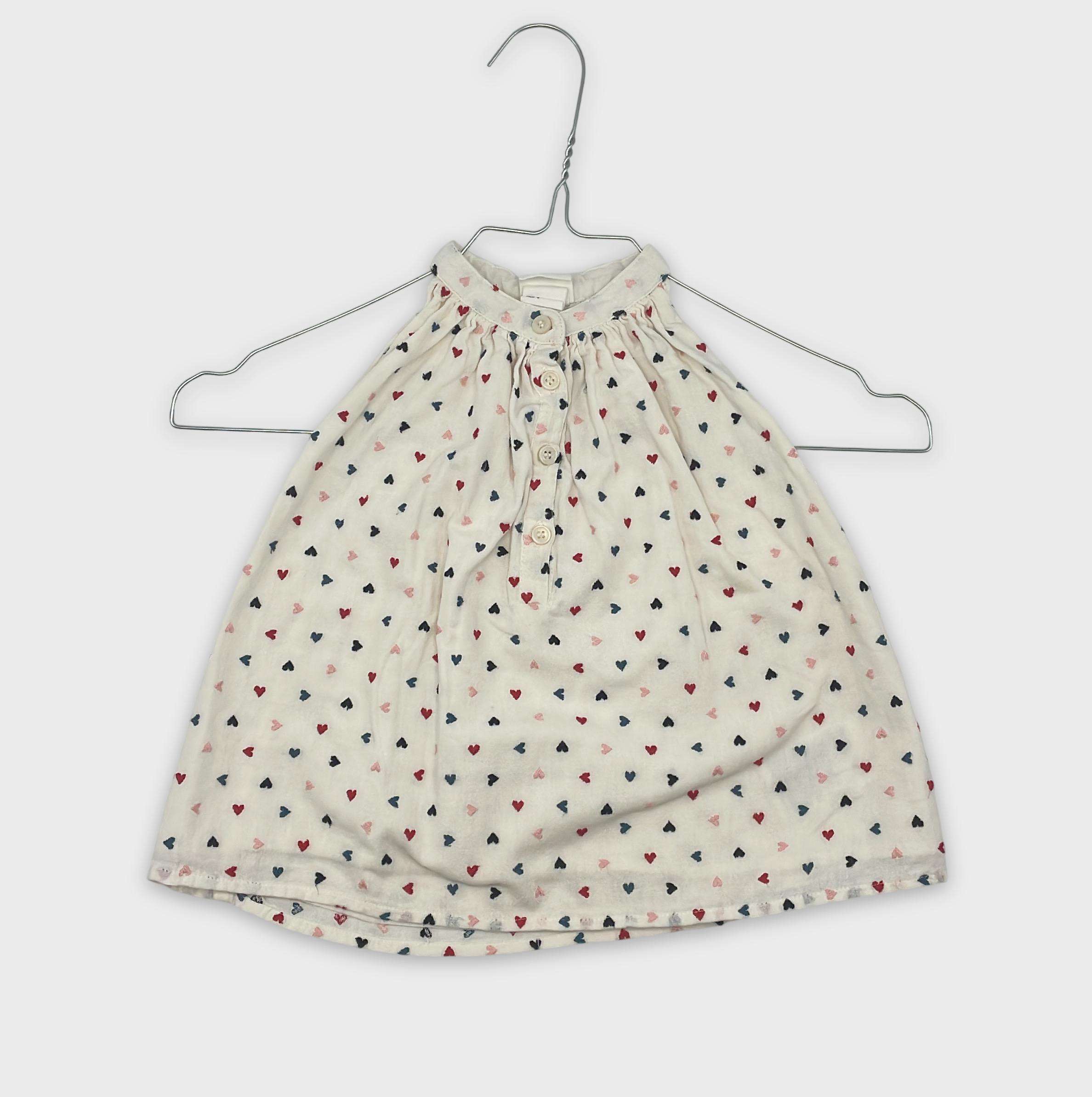 0-Chemise/blouse H&M 4 ans