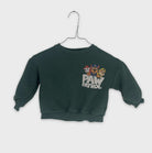 0-Sweat Zara Kids 4 ans
