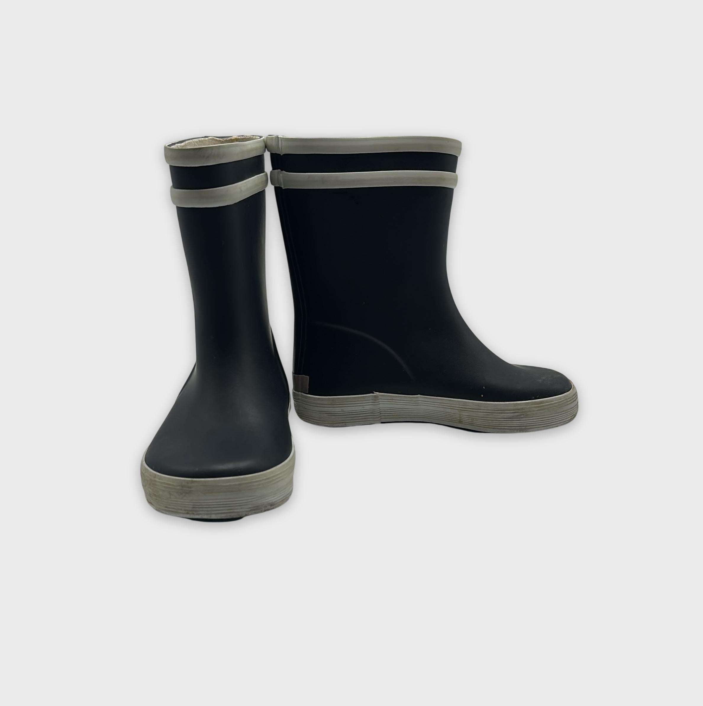 0-Chaussures Aigle Taille 23