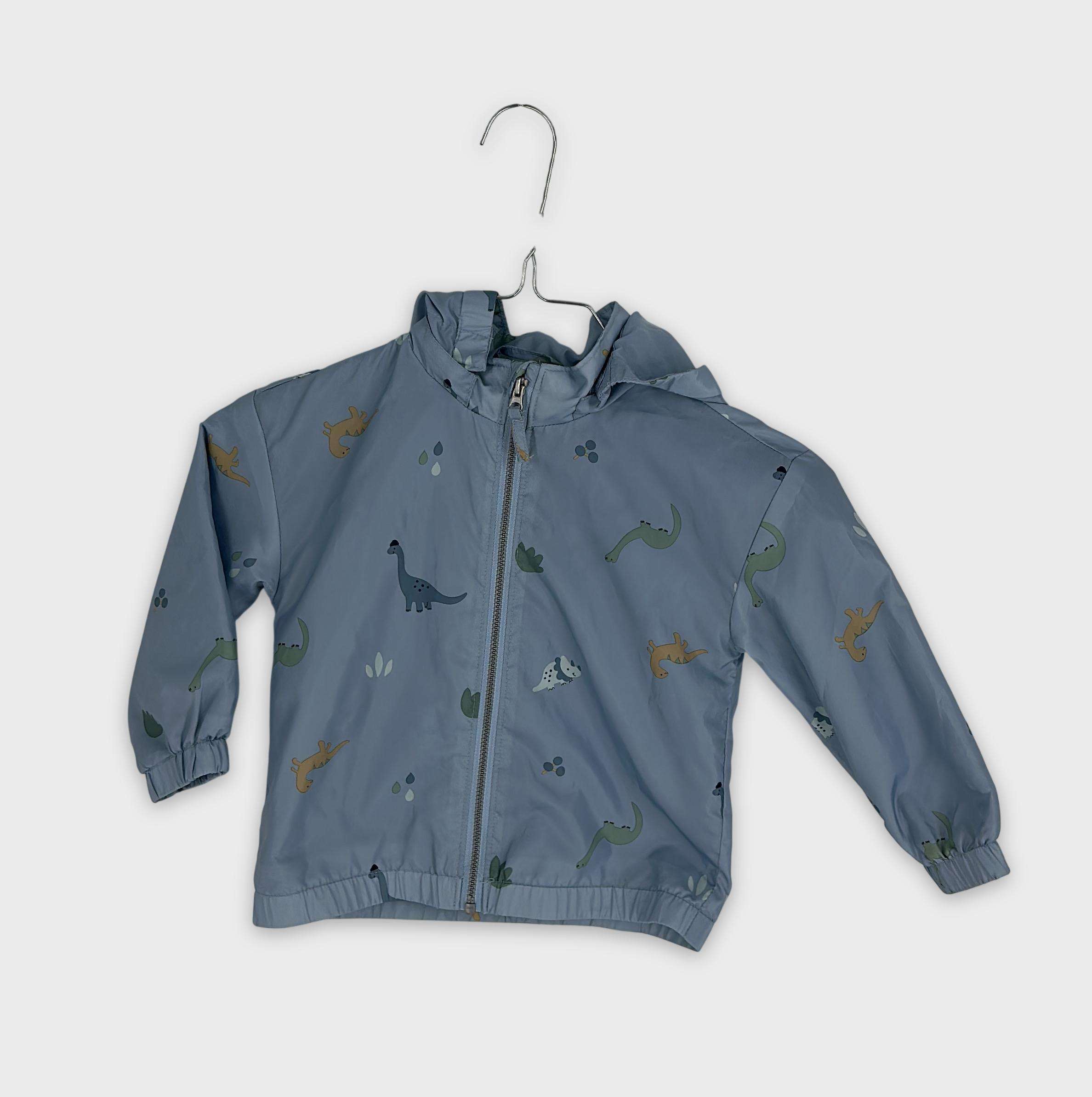 0-Coupe-vent H&M 12-18 Mois