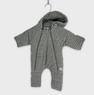 0-Combinaison La Redoute 1 mois
