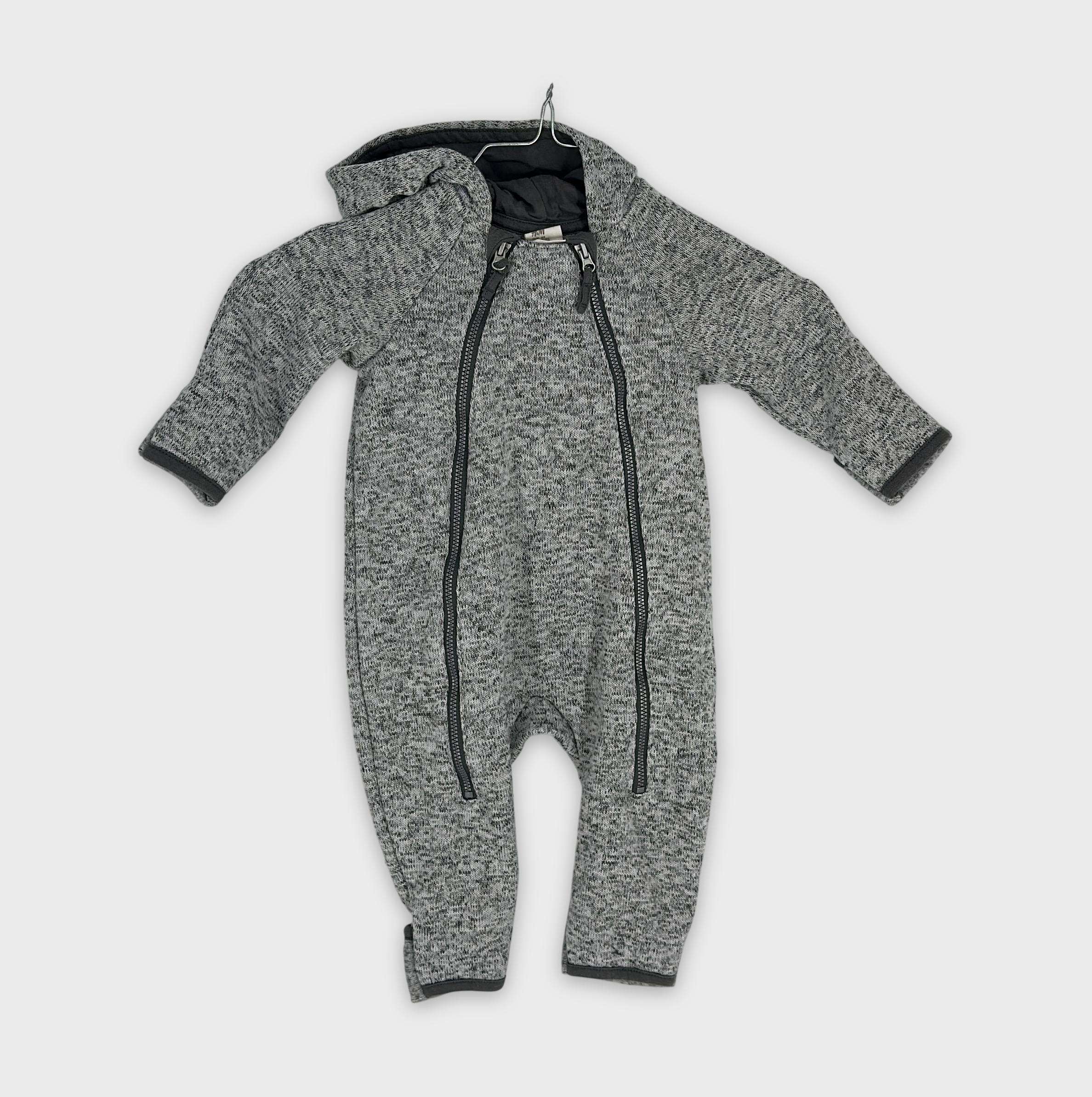 0-Combinaison H&M 3 mois