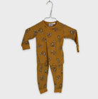 0-Ensemble Zara Baby 12-18 Mois