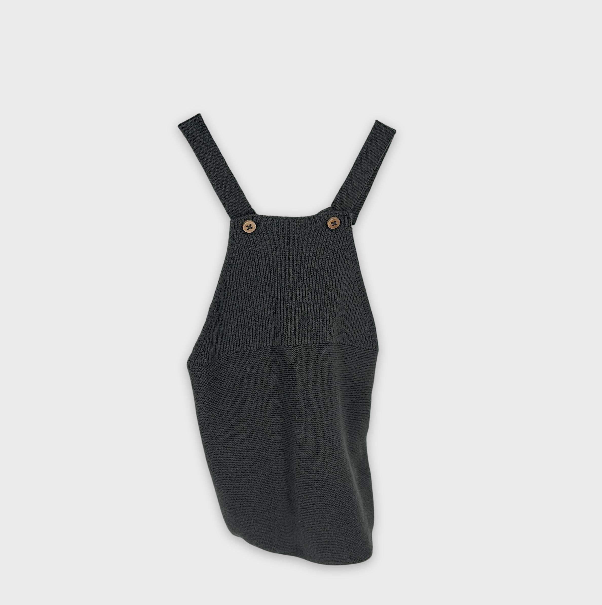 0-Bloomer Zara Baby 1-3 Mois