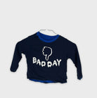0-T-shirt manches longues Stella Mc Cartney Kids 24 mois