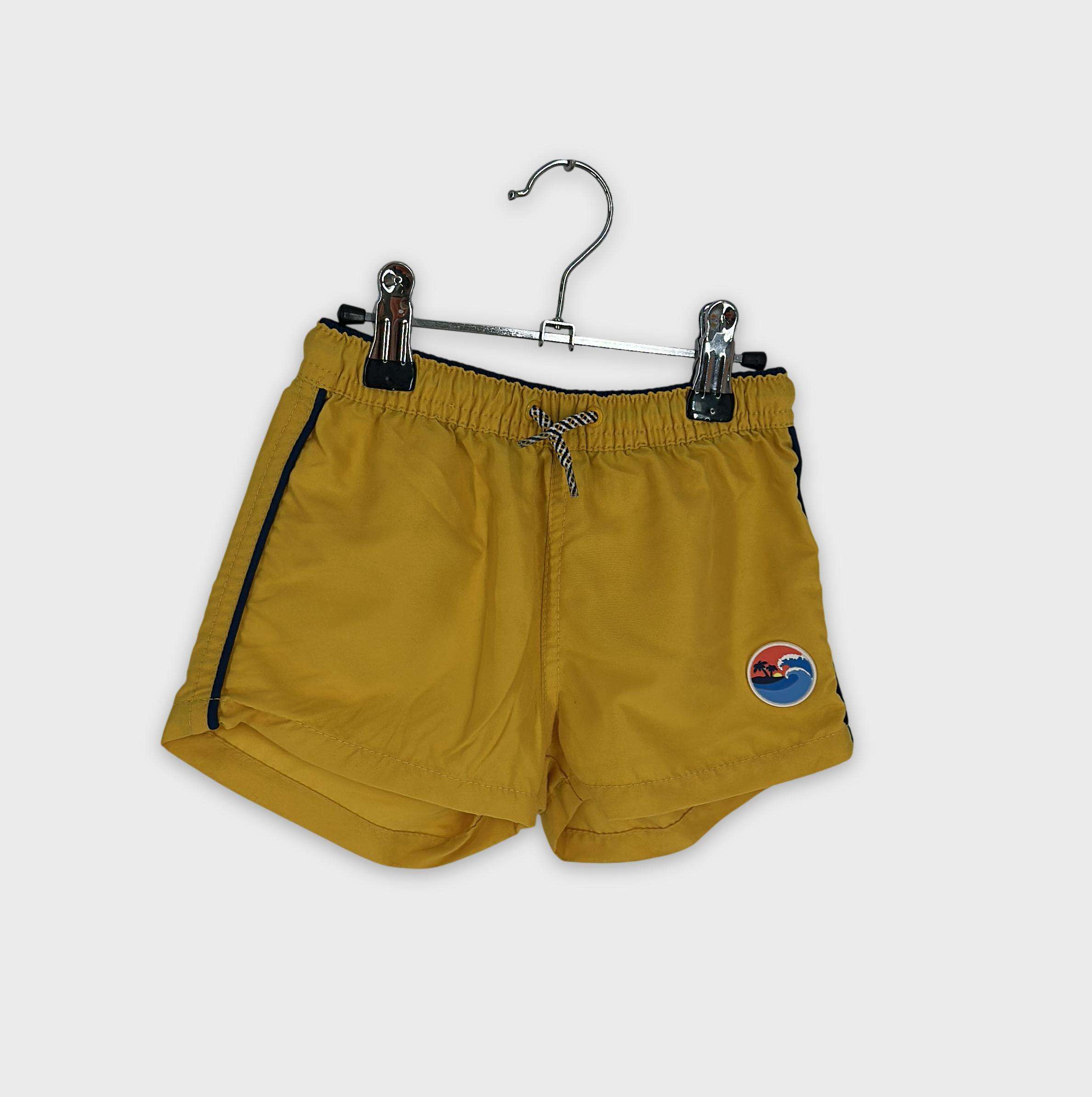 0-Short Zara Baby 24 Mois - 3 Ans