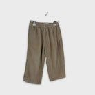 0-Pantalon Zara Baby 9-12 Mois