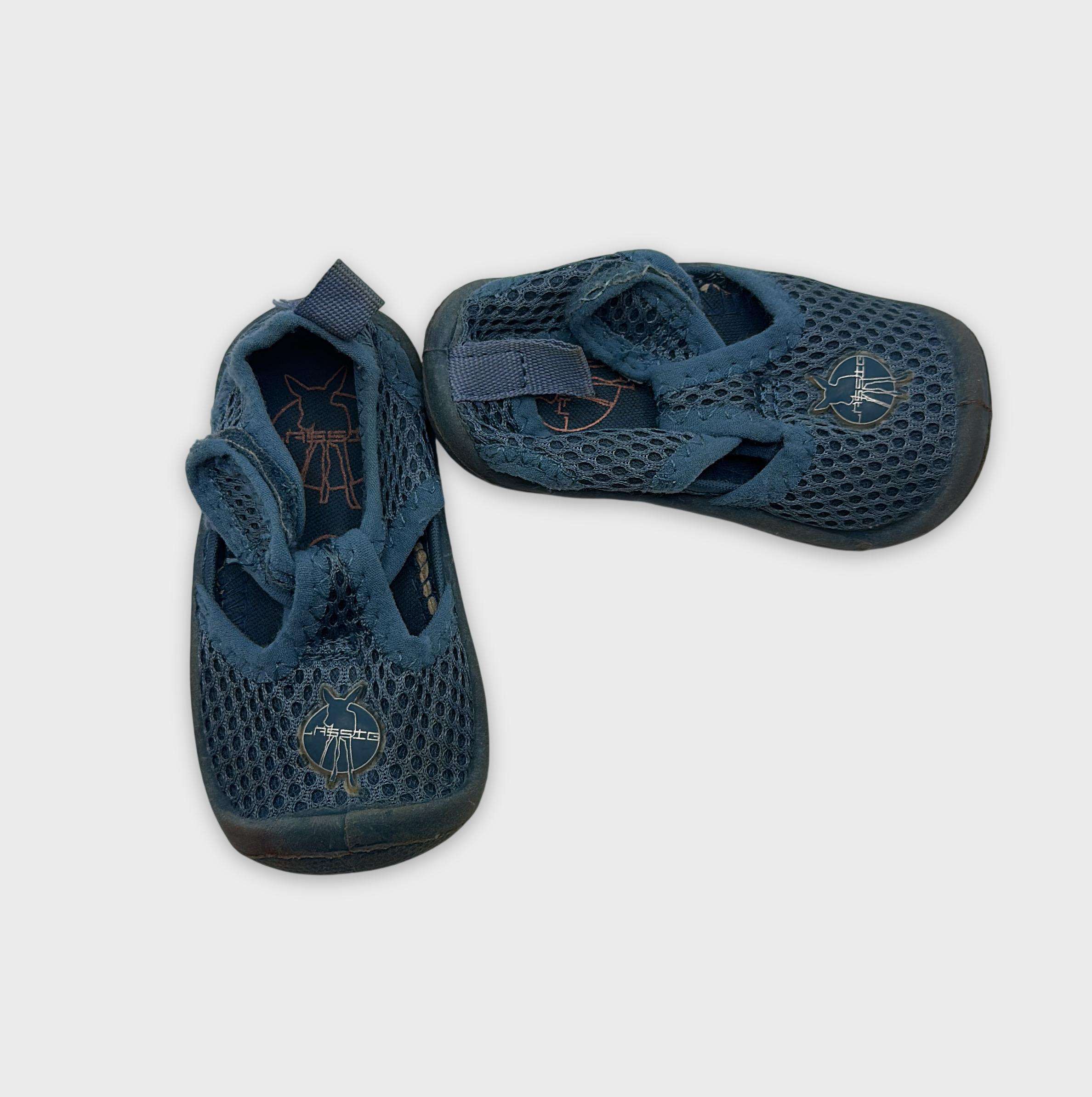 0-Chaussures Lassig Taille 19