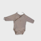 0-Body Vertbaudet 1 mois