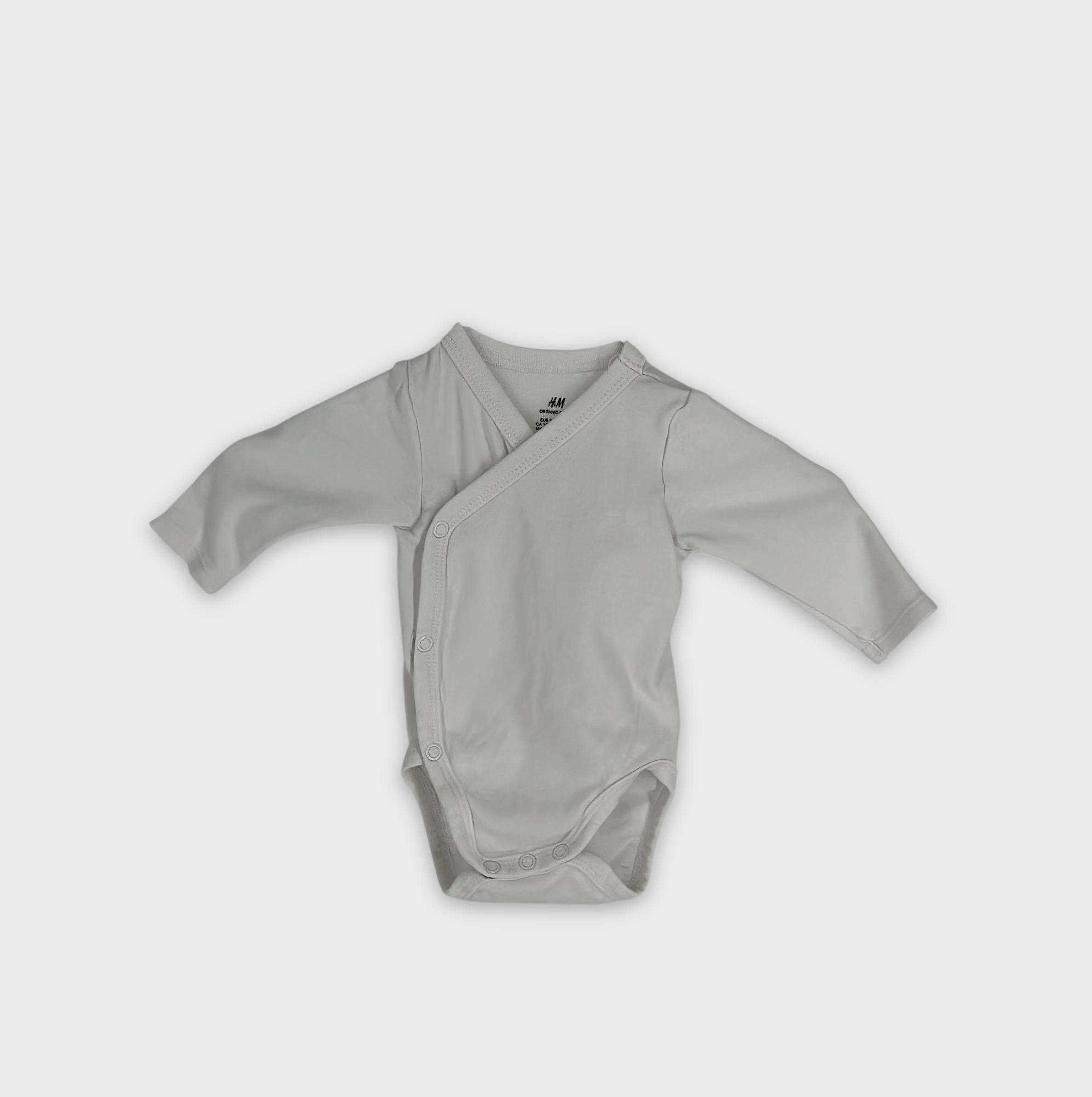 0-Body H&M 1 mois