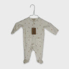 0-Pyjama long Lc Kids By Little Cigogne 6 mois